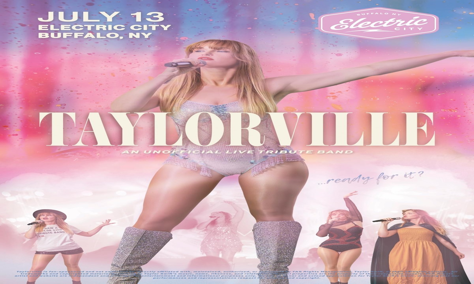 Taylorville - Up to 80% Off