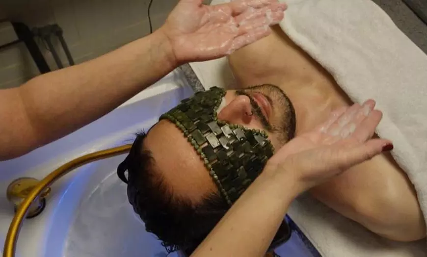 Image 13: Tratamiento head spa de 60, 90 o 120 minutos para dos