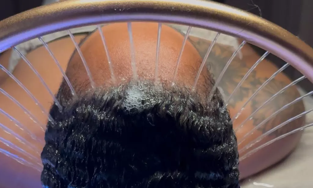 Relax with1, 2, or 3 Signature Head Spa Experience Session(60 Min)