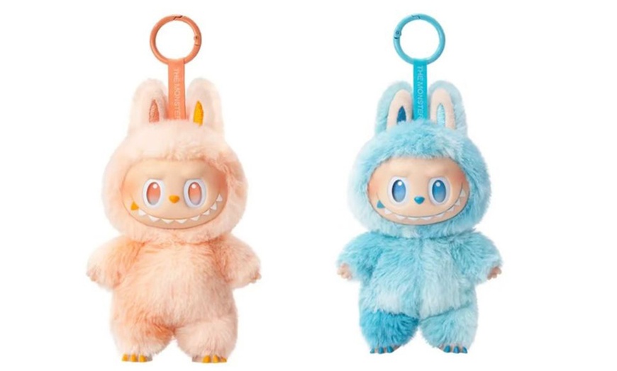 Image 12: Llavero de peluche 