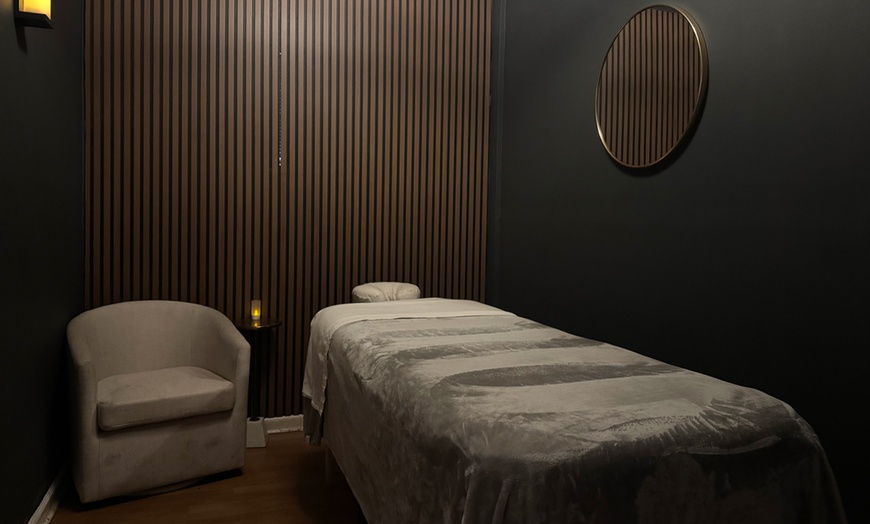 Image 2: Revitalize with Pain Management Therapeutic Massage