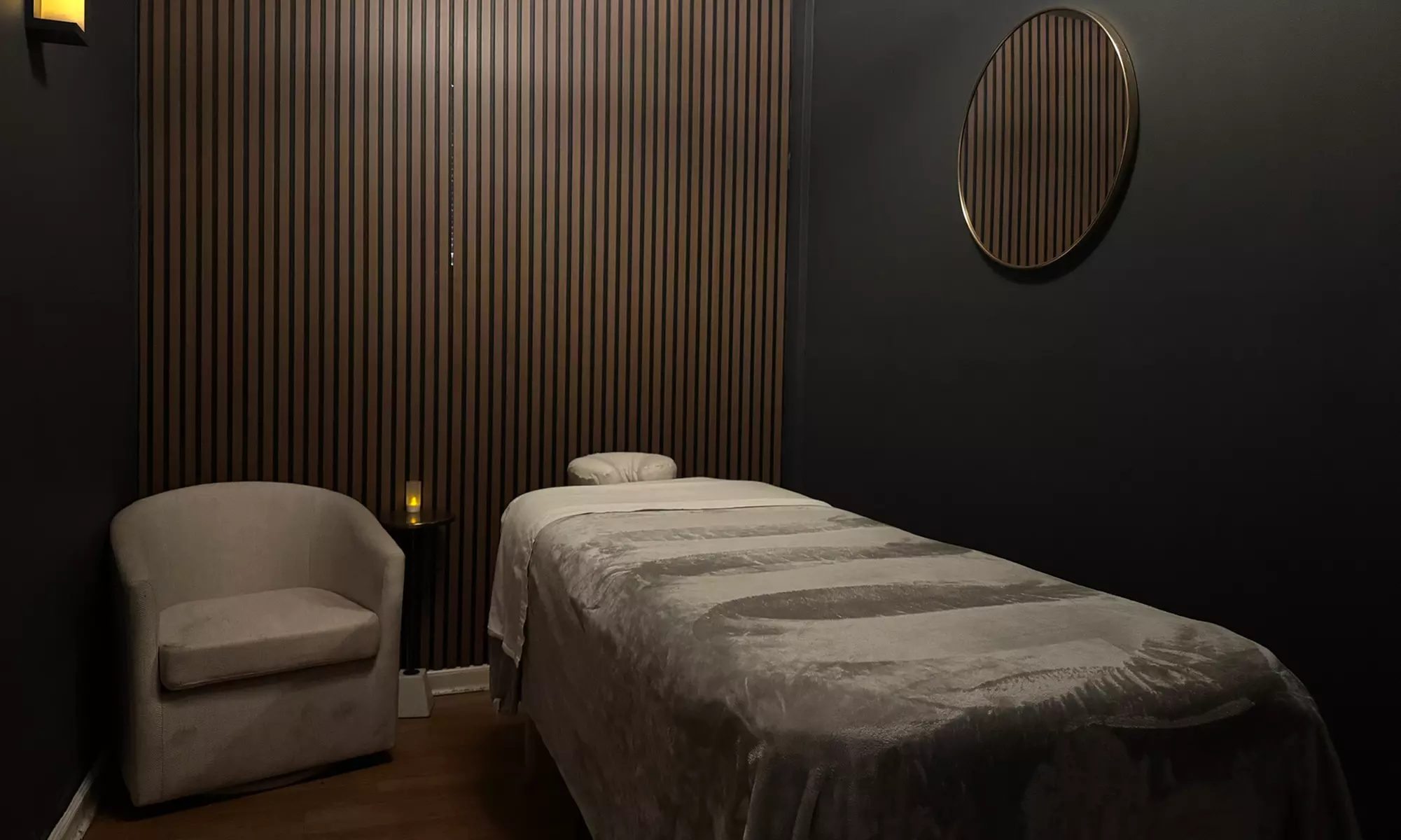 Revitalize with Pain Management Therapeutic Massage