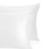 Image 2:  2-4 Pack Bridal Satin Hair Care Pillowcases Case for Hair Skin