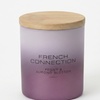 Image 2: French Connection Ombre Collection Scented Candles