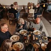 Image 3: Farm-Fresh Dining Experience with Dinner, Breakfast, or Credit