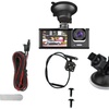 Image 5: 3-Kanal-Dashcam mit Front- und Rückkamera inkl. Speicherkarte 32 GB
