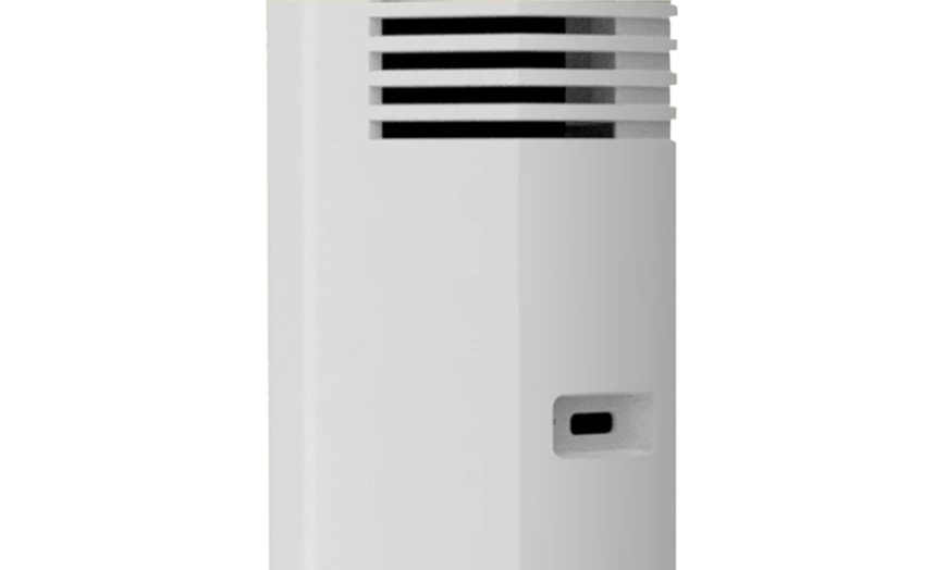 Image 11: Rechargeable Tower Fan