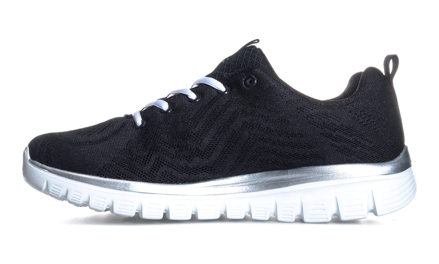 Image 22: Skechers Women's Footwear