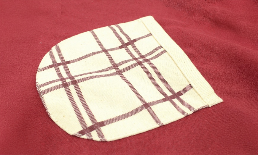 Image 21: Pyjama Coconuda, De Fonseca ou Nottingham en coton interlock