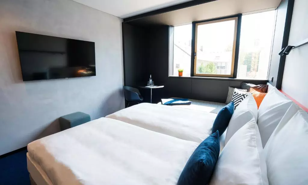 München: 2-5 Nächte inkl. Frühstück, Wellness und Welcome Drink