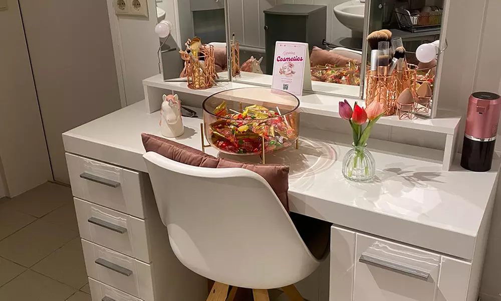 60 bzw. 120 Min. Lash- und Brow-Lifting inkl. Färben + Keratin-Boost