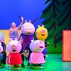 Image 1: Peppa Wutz live: 1 Ticket am Sa. 21.06.2025 um 13 oder 16 Uhr