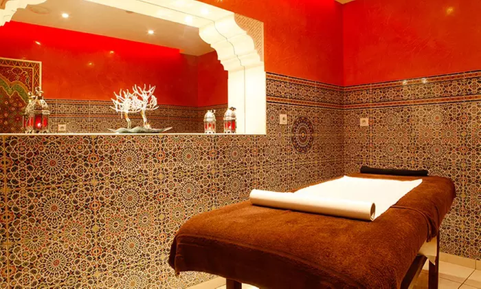 Parenthèse détente avec Ô Soins D'Orient