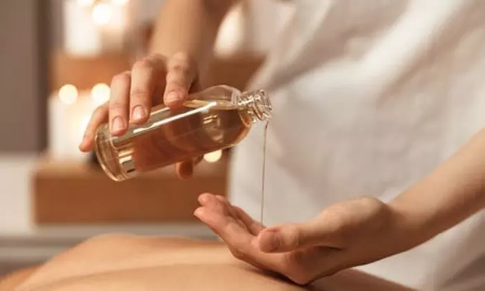 Masajes relajantes, craneofacial y drenaje linfático con maderoterapia