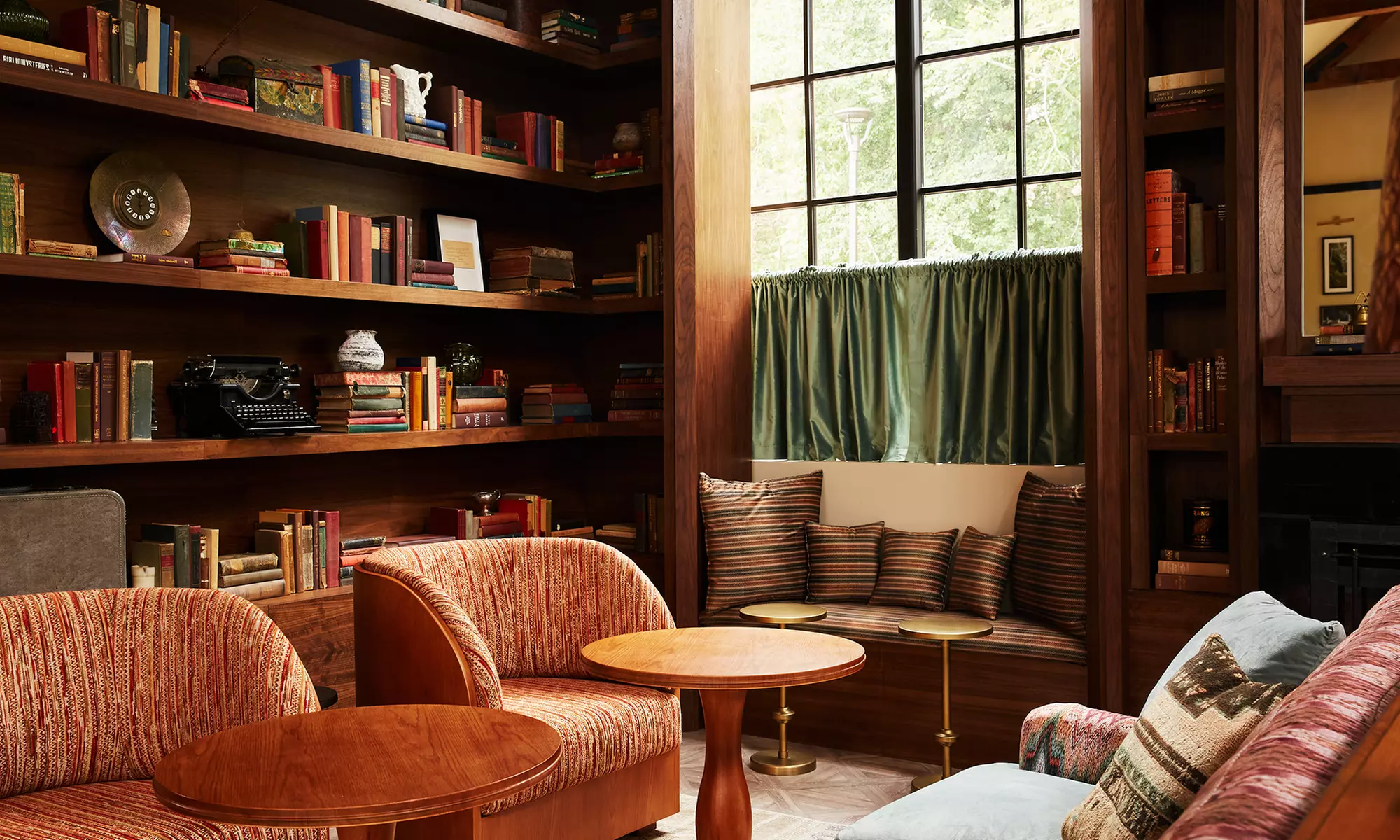 Member's Pricing: Cozy Escape Minutes from Tanglewood & Trails