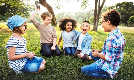 Child Psychology: Raising Happy Kids - International Open Academy