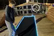 18-Hole Round of Miniature Golf and Snack for 3, 4, or 6 Golfers at Port O-Call Miniature Golf (Up to 25% Off) - Second Medium