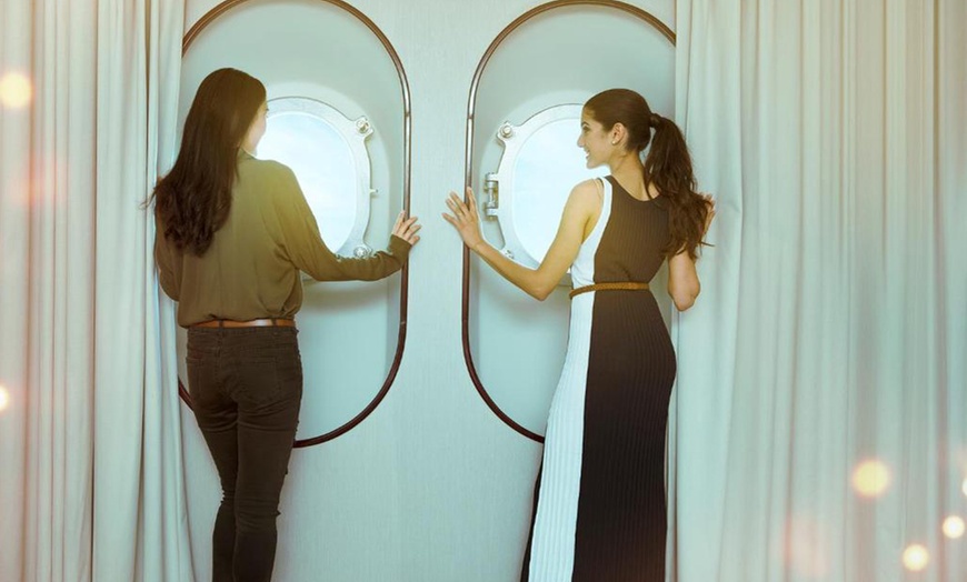 Image 8: Royal Afternoon Tea Experience with Optional Heritage Tour