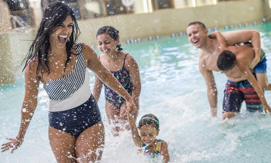 Image 4: Great Wolf Lodge: Gift Card for Stays & Water Park Fun at 22 Locations