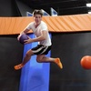Image 6: Sky Zone Northlake Deals - Jump Passes, GLOW Nights & Party Packages
