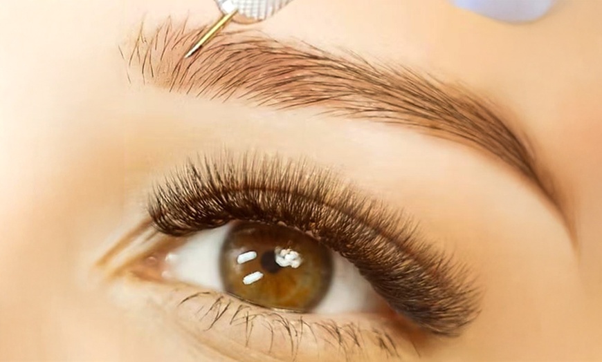 Image 1: Microblading in Cardiff – Natural-Looking Brows for £89! 