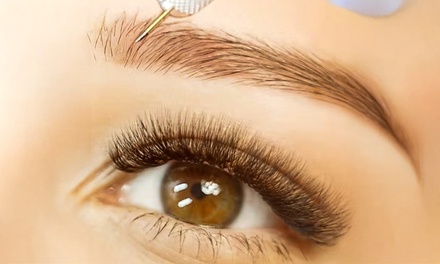 Microblading Eyebrow Treatment at Michele Osmak Aesthetics – Cardiff - Michele Osmak Aesthetics