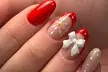 Achieve Perfect Nails with Specialized Russian Nail Care Mani-Pedi - Up to 31% Off - Second Medium