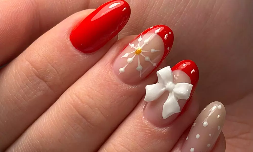 Achieve Perfect Nails with Specialized Russian Nail Care