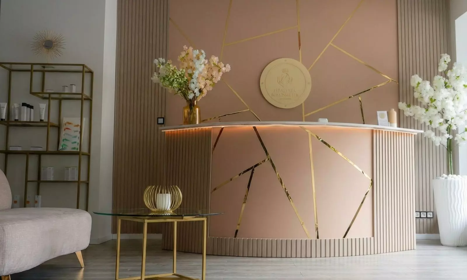 60 Min. Premium oder 90 Min. Luxury Head-Spa-Erlebnis für 1 Person