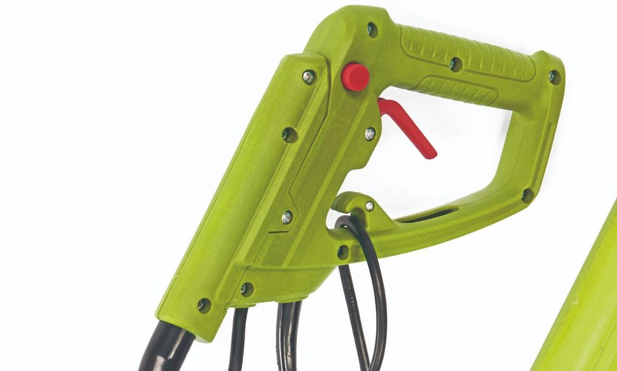 Image 9: Garden Gear Cordless Tillers