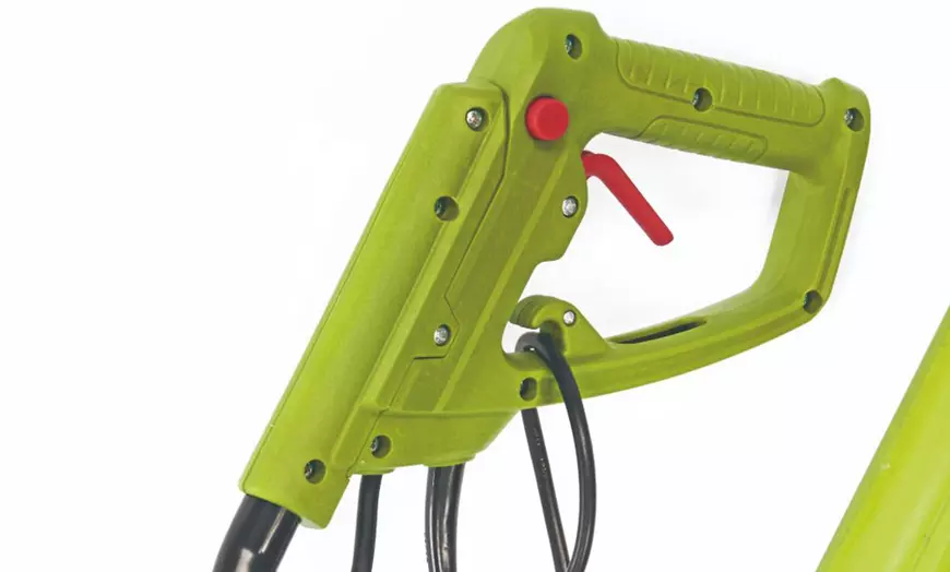Image 9: Garden Gear Cordless Tillers