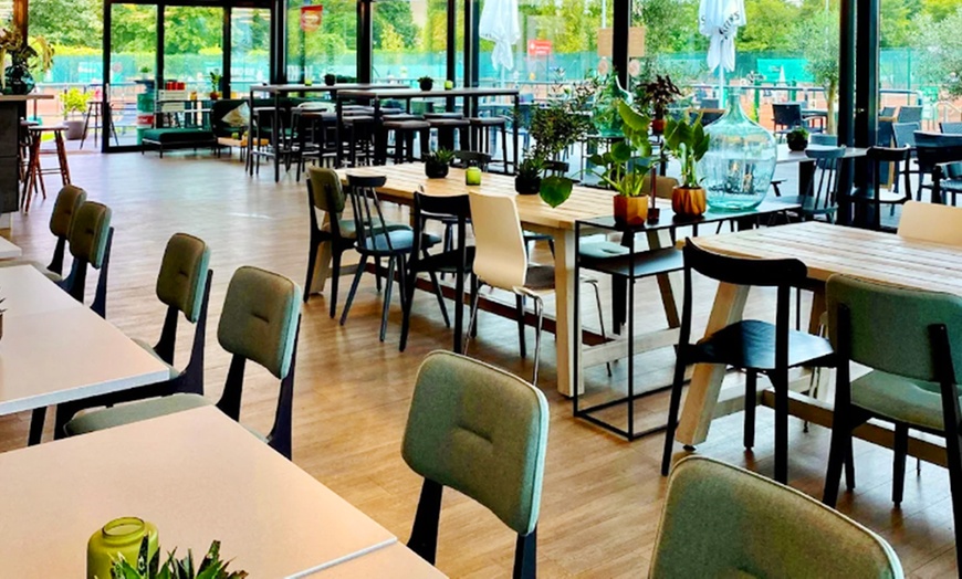 Image 7: Pizza-Weltreise inkl. Salat & Limo oder 2-Gänge-Pasta-Menü für 2 Pers.