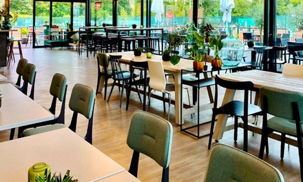 Pizza-Weltreise I inkl. Salat & Limo für 2 Personen - Restaurant Buonissimo Krefeld