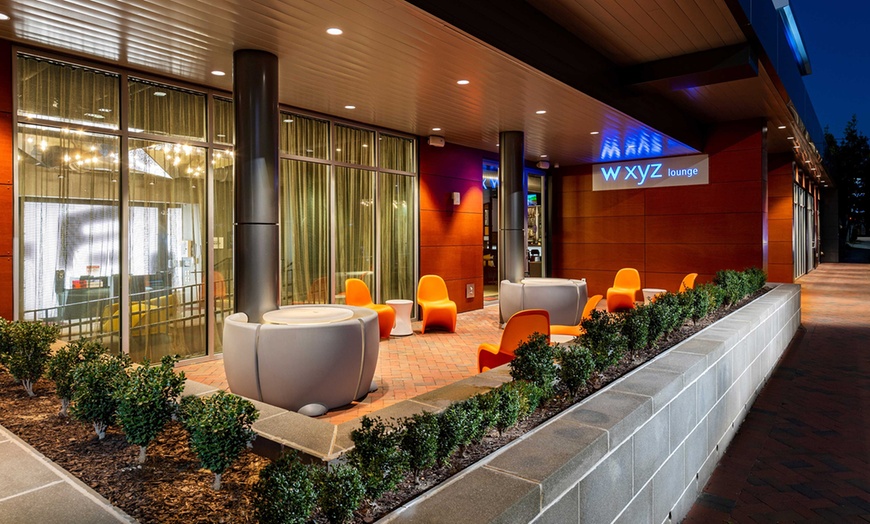 Image 17: Member-Only Deal: Aloft Savannah Downtown Historic District