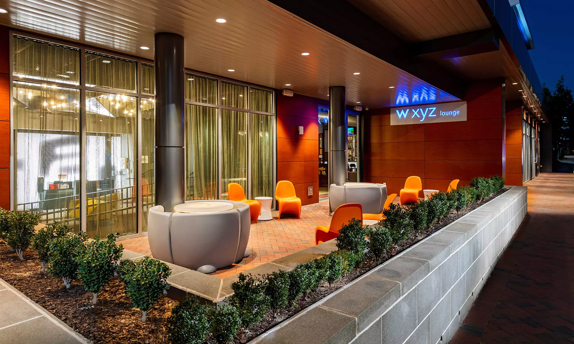 Member-Only Deal: Aloft Savannah Downtown Historic District