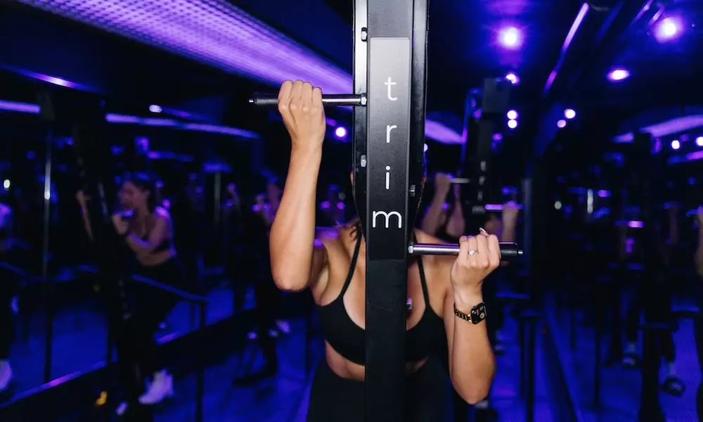 Get Fit with 5 or 10 VersaClimber “Climb Only” Sessions
