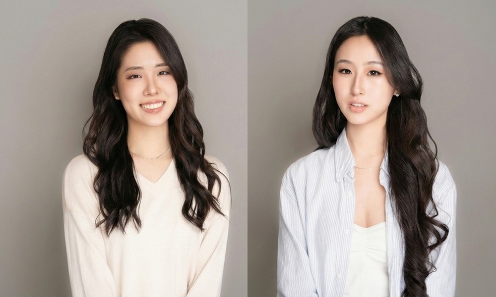 Get Professional Headshot Session+4 Retouched Photos(ready in 24 hrs)