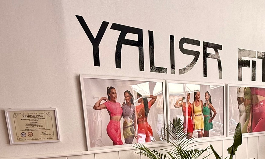 Image 4: Clases de yoga para 1 o 2 personas