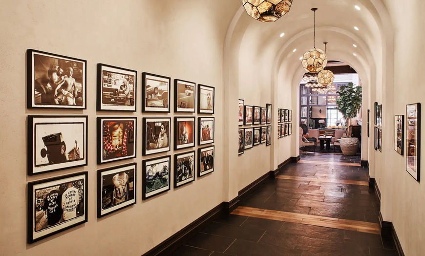 Image 6: Spacious 4* Hotel in Downtown Los Angeles