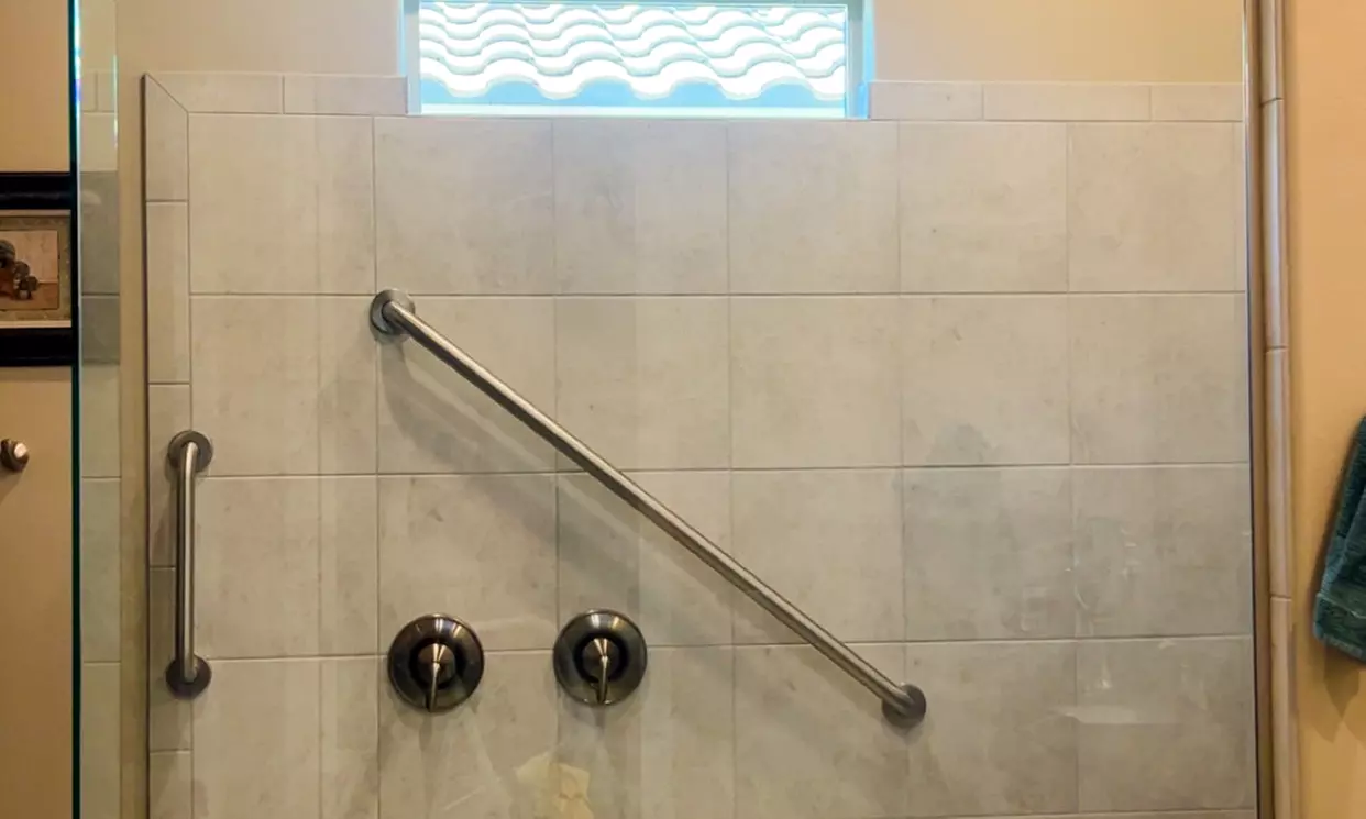 Expert Services Awaits: Interior or Exterior Window Cleaning or Both