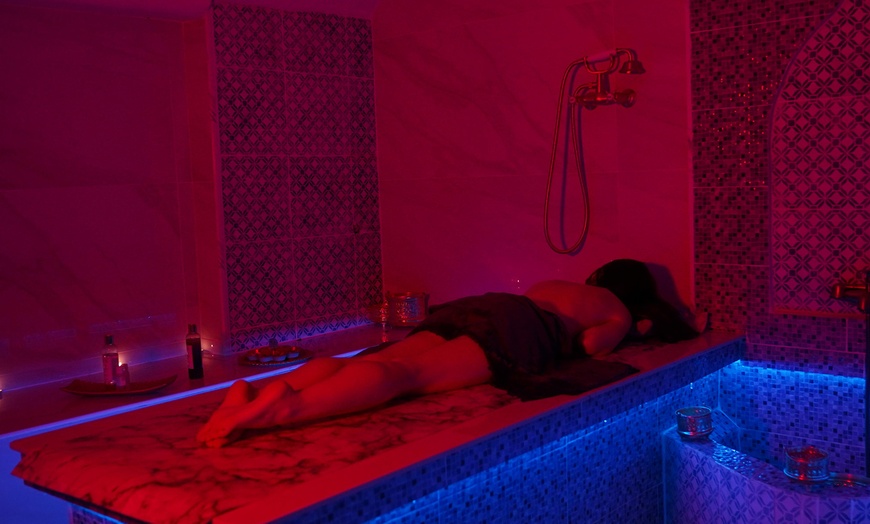 Image 3: Hammam oriental de 60 o 90 minutos a elegir para 1 o 2 personas
