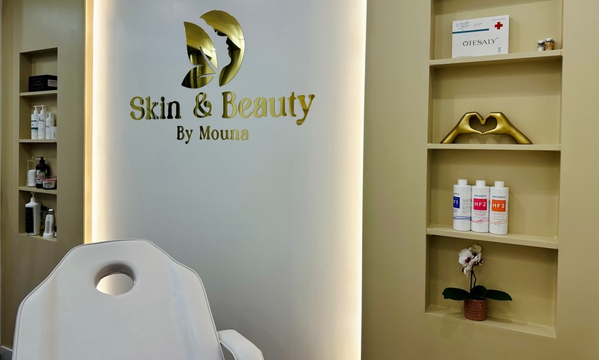 Image 1: Soins du visage sur-mesure à Nice