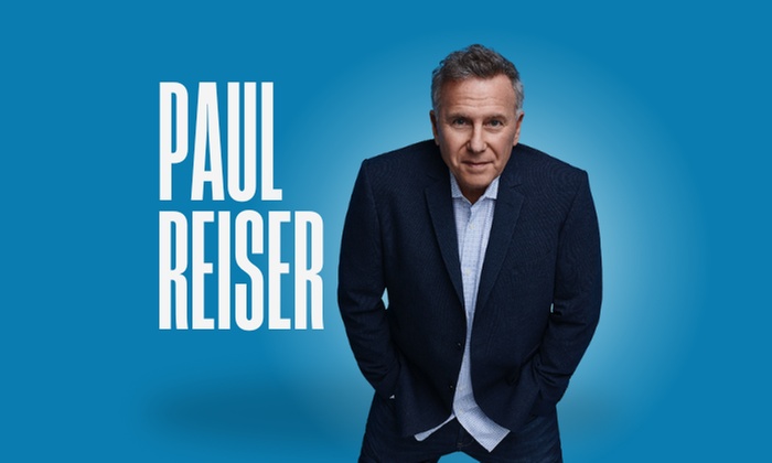 Paul Reiser - Up to 46% Off