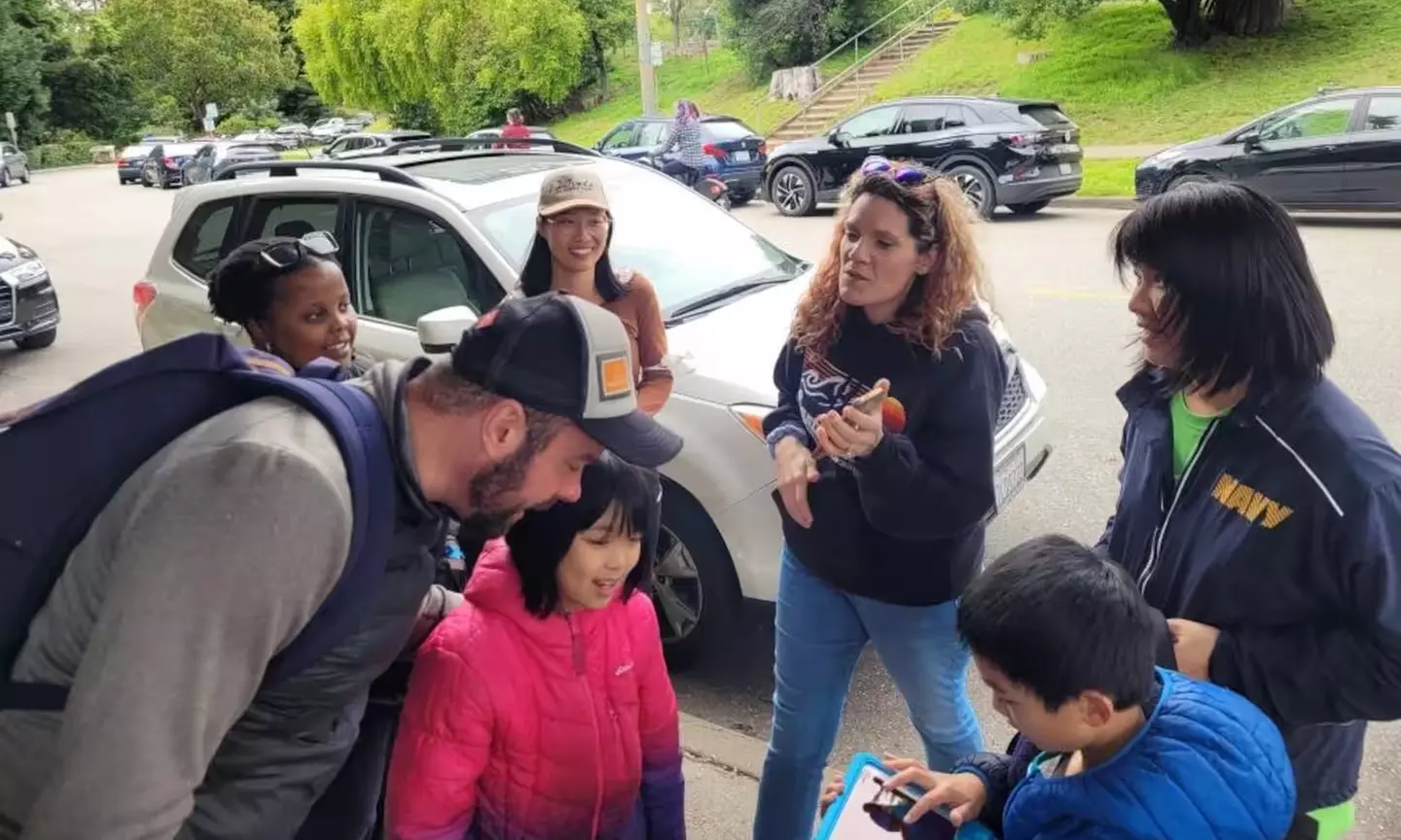 SF's WildSide, Redwood & Hike or Golden Gate Park's Hidden Gems Tour