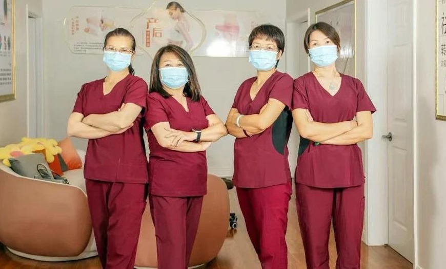 Image 3: Up to 56% Off on Salon - Scalp Care at New Life Beauty Spa