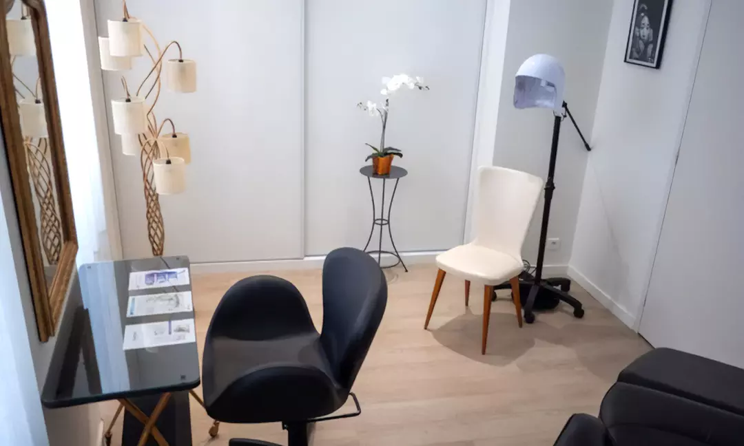 Soin Kobido, soin du visage hydratant ou diagnostic capillaire