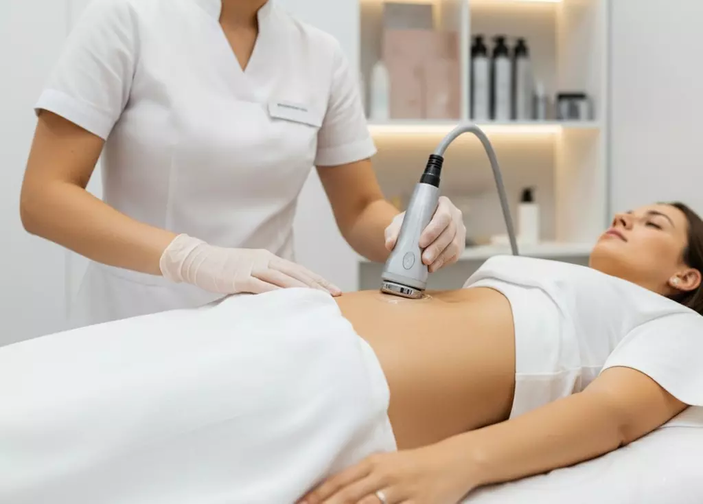 Get Your Body Summer Ready with Advanced Body Sculpting