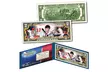 Shohei Ohtani CA Angels Batting or Pitching Baseball MLB Player 2.00 Dollar Bill - Second Medium