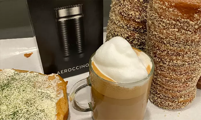 $25,$50 or $75 to Spend on Food and Drinks at the Deli Cafe or Store 