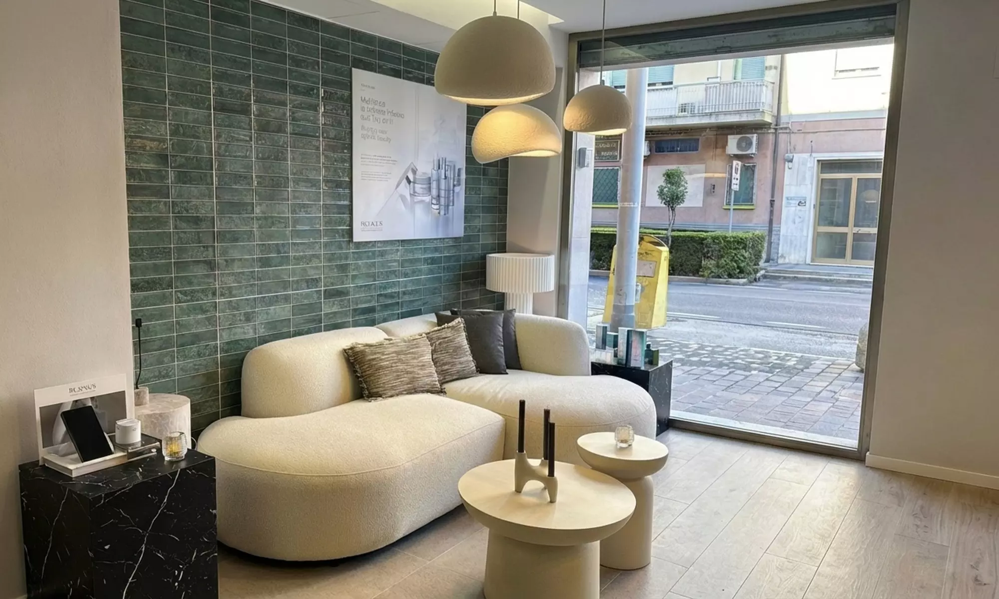 1 o 3 sesiones de mesoterapia virtual By Skyendor